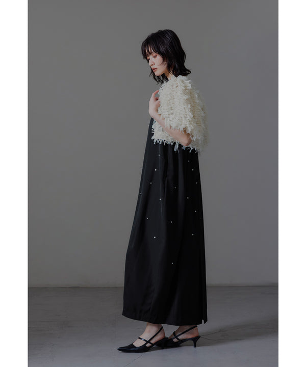 {"color":"\u30d9\u30fc\u30b8\u30e5","info":"model\uff1aH166cm size\uff1aM"}