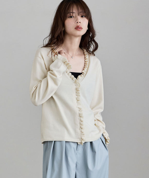 {"color":"\u30a2\u30a4\u30dc\u30ea\u30fc","info":"model\uff1aH166cm size\uff1aM"}