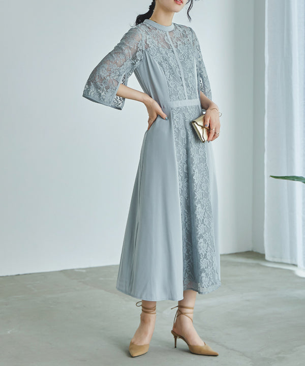 {"color":"\u30d6\u30eb\u30fc\u30b0\u30ec\u30fc","info":"model\uff1aH167cm size\uff1aM"}