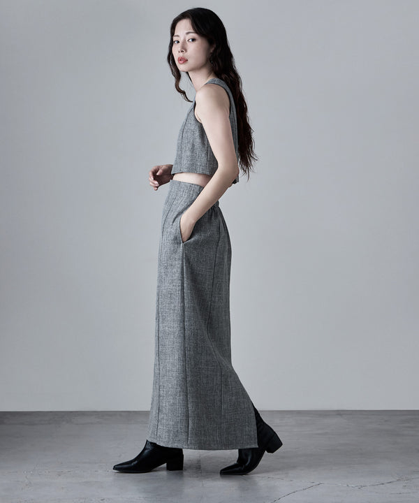 {"color":"\u30b0\u30ec\u30fc","info":"model\uff1aH166cm size\uff1aM"}
