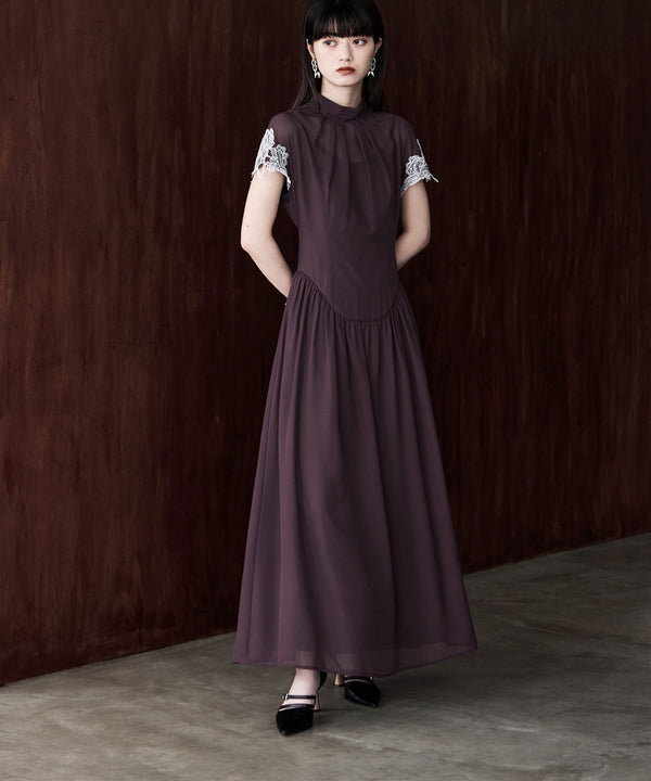 {"color":"\u30b9\u30e2\u30fc\u30af\u30d1\u30fc\u30d7\u30eb","info":"model\uff1aH163cm size\uff1aM"}