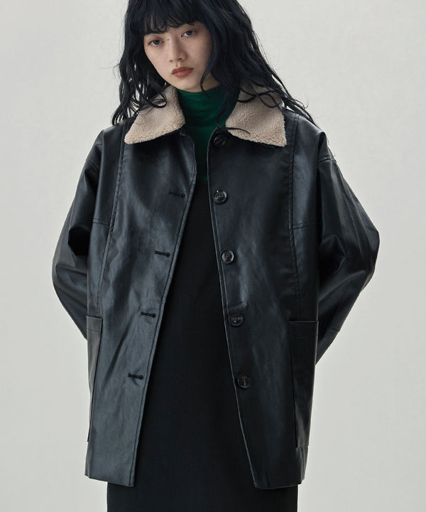 {"color":"\u30d6\u30e9\u30c3\u30af","info":"model\uff1aH163cm size\uff1aF"}