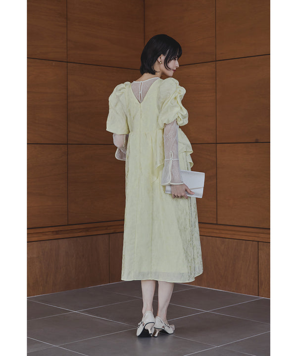 {"color":"\u30a4\u30a8\u30ed\u30fc","info":"model\uff1aH166cm size\uff1aM"}