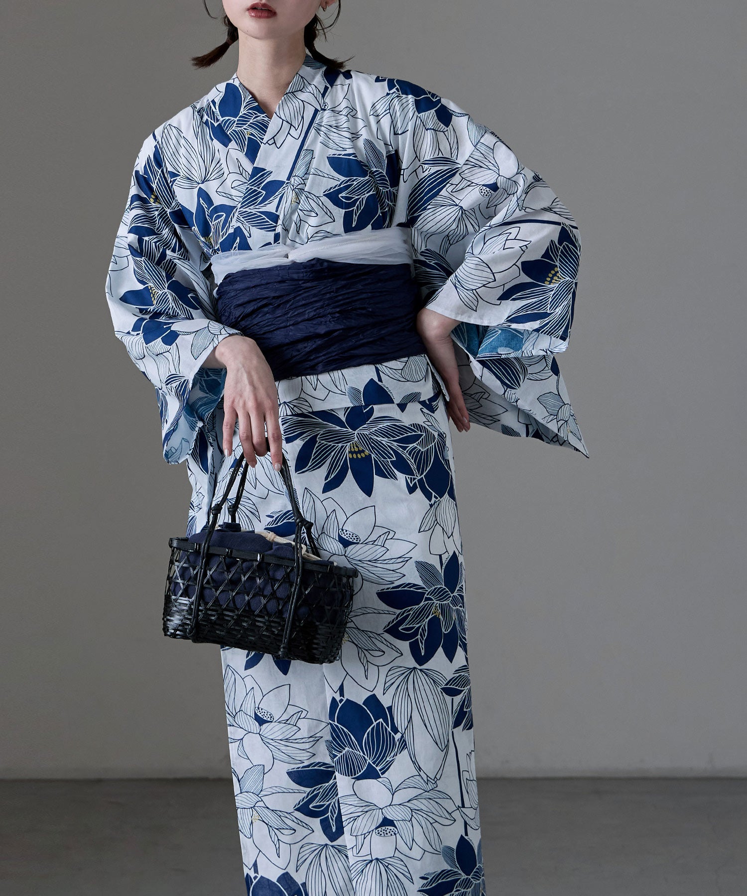 La♡Pafait 新品 浴衣セット La Pafait - ラパフェ♡La Pafeit♡浴衣/姫系の通販 by ゆい's