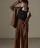 {"color":"\u30d6\u30e9\u30c3\u30af","info":"model\uff1aH158cm size\uff1aM"}