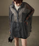 {"color":"\u30d6\u30e9\u30c3\u30af","info":"model\uff1aH158cm size\uff1aM"}