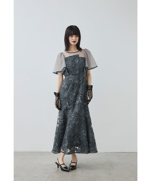 {"color":"\u30cd\u30a4\u30d3\u30fc","info":"model\uff1aH166cm size\uff1aM"}