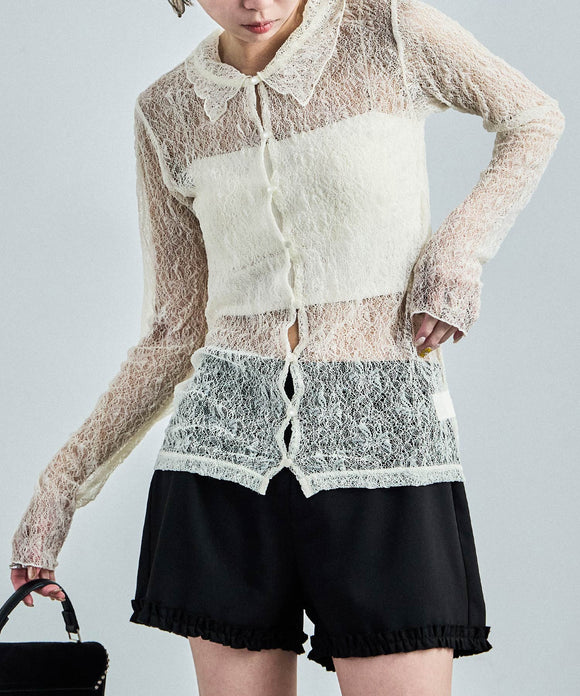 {"color":"\u30aa\u30d5\u30db\u30ef\u30a4\u30c8","info":"model\uff1aH158cm size\uff1aM"}