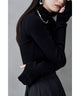 {"color":"\u30d6\u30e9\u30c3\u30af","info":"model\uff1aH163cm size\uff1aF"}