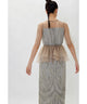 {"color":"\u30d9\u30fc\u30b8\u30e5","info":"model\uff1aH165cm size\uff1aM"}