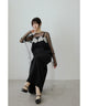 {"color":"\u30d6\u30e9\u30c3\u30af","info":"model\uff1aH166cm size\uff1aM"}