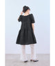 {"color":"\u30d6\u30e9\u30c3\u30af","info":"model\uff1aH166cm size\uff1aM"}