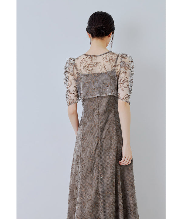 {"color":"\u30d6\u30e9\u30a6\u30f3","info":"model\uff1aH166cm size\uff1aM"}