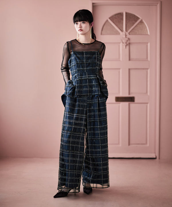{"color":"\u30cd\u30a4\u30d3\u30fc","info":"model\uff1aH163cm size\uff1aM"}