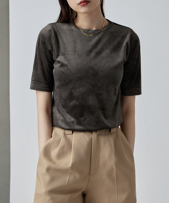 {"color":"\u30c1\u30e3\u30b3\u30fc\u30eb","info":"model\uff1aH170cm size\uff1aF"}