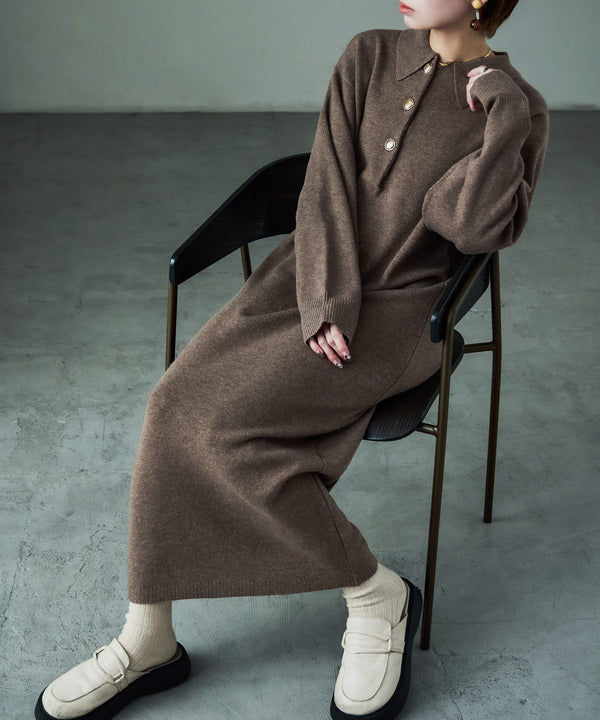 {"color":"\u30d6\u30e9\u30a6\u30f3","info":"model\uff1aH158cm size\uff1aM"}