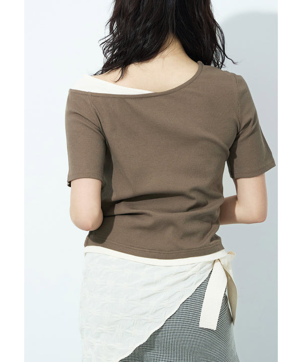 {"color":"\u30e2\u30ab","info":"model\uff1aH157cm size\uff1aM"}