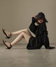 {"color":"\u30d6\u30e9\u30c3\u30af","info":"model\uff1aH158cm size\uff1aM"}