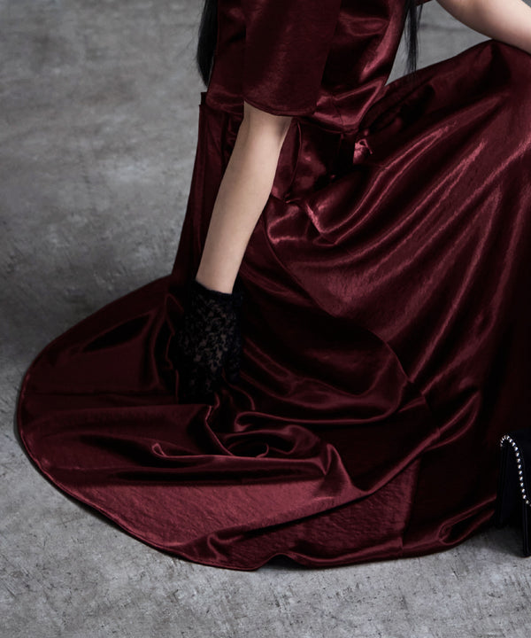 {"color":"\u30d0\u30fc\u30ac\u30f3\u30c7\u30a3\u30fc","info":"model\uff1aH163cm size\uff1aM"}