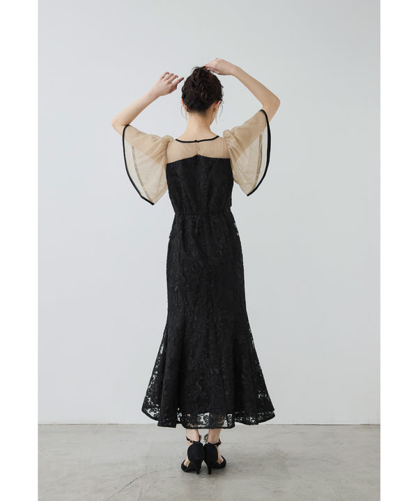 {"color":"\u30d6\u30e9\u30c3\u30af\u00d7\u30d9\u30fc\u30b8\u30e5","info":"model\uff1aH166cm size\uff1aM"}