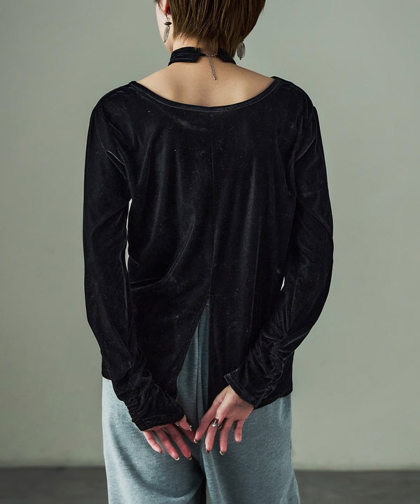 {"color":"\u30d6\u30e9\u30c3\u30af","info":"model\uff1aH158cm size\uff1aM"}