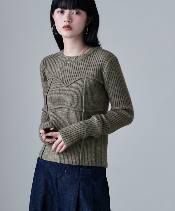 {"color":"\u30e2\u30ab","info":"model\uff1aH163cm size\uff1aF"}