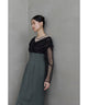 {"color":"\u30c1\u30e3\u30b3\u30fc\u30eb","info":"model\uff1aH166cm size\uff1aM"}