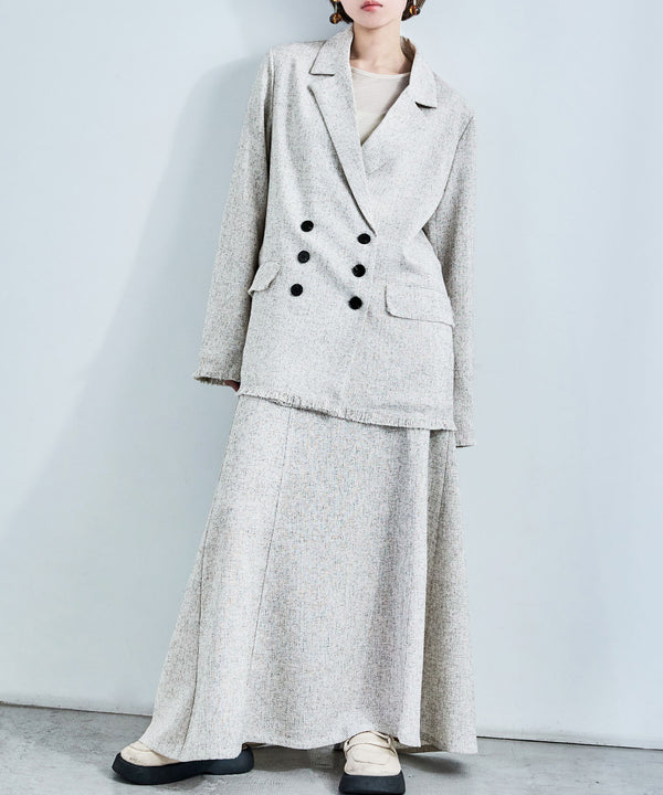 {"color":"\u30a2\u30a4\u30dc\u30ea\u30fc","info":"model\uff1aH158cm size\uff1aM"}