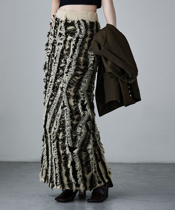 {"color":"\u30df\u30c3\u30af\u30b9","info":"model\uff1aH160cm size\uff1aF"}