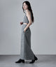 {"color":"\u30b0\u30ec\u30fc","info":"model\uff1aH166cm size\uff1aM"}