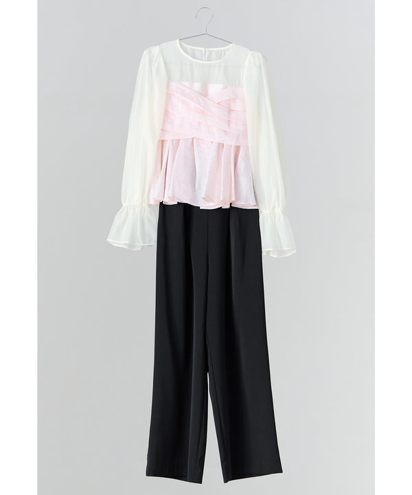 {"color":"\u30d4\u30f3\u30af","info":""}