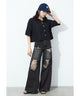 {"color":"\u30d6\u30e9\u30c3\u30af","info":"model\uff1aH157cm size\uff1aM"}