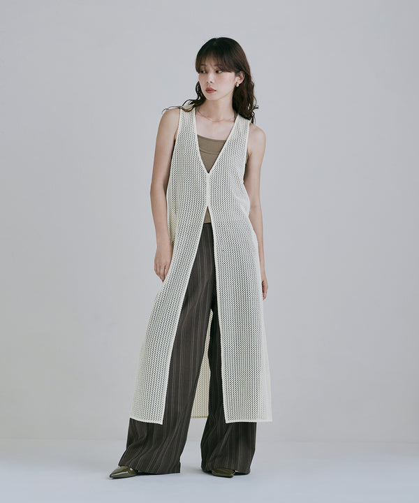 {"color":"\u30a2\u30a4\u30dc\u30ea\u30fc","info":"model\uff1aH166cm size\uff1aM"}