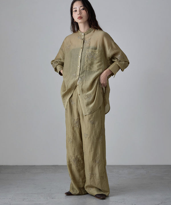 {"color":"\u30d4\u30b9\u30bf\u30c1\u30aa","info":"model\uff1aH166cm size\uff1aM"}