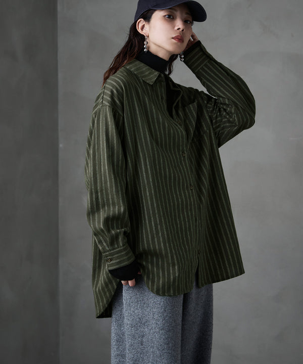 {"color":"\u30ab\u30fc\u30ad","info":"model\uff1aH166cm size\uff1aM"}