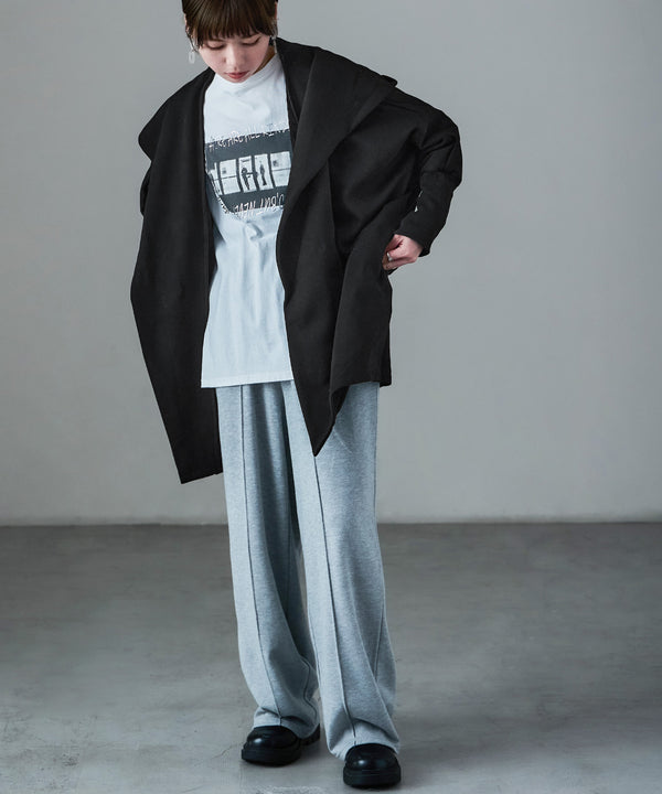 {"color":"\u30d6\u30e9\u30c3\u30af","info":"model\uff1aH158cm size\uff1aM"}