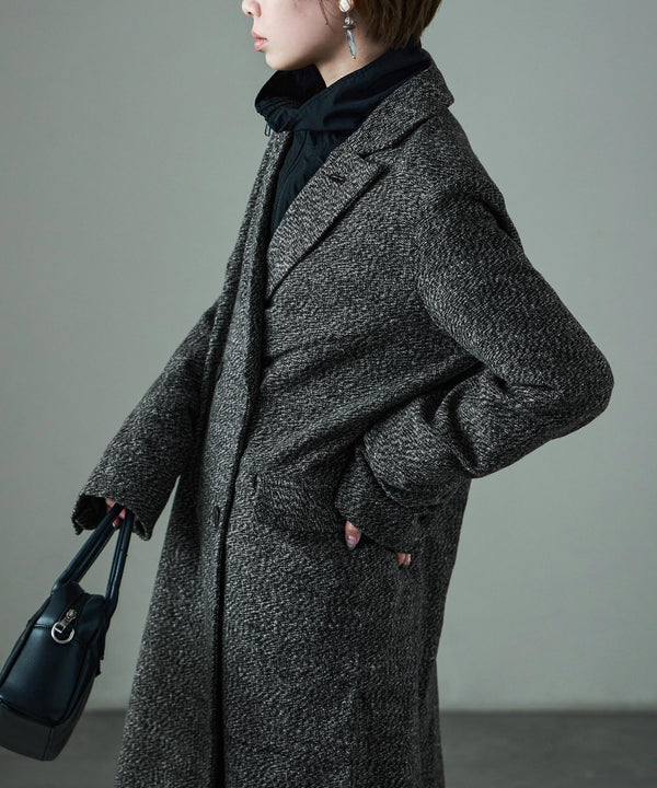 {"color":"\u30d6\u30e9\u30c3\u30af","info":"model\uff1aH158cm size\uff1aM"}