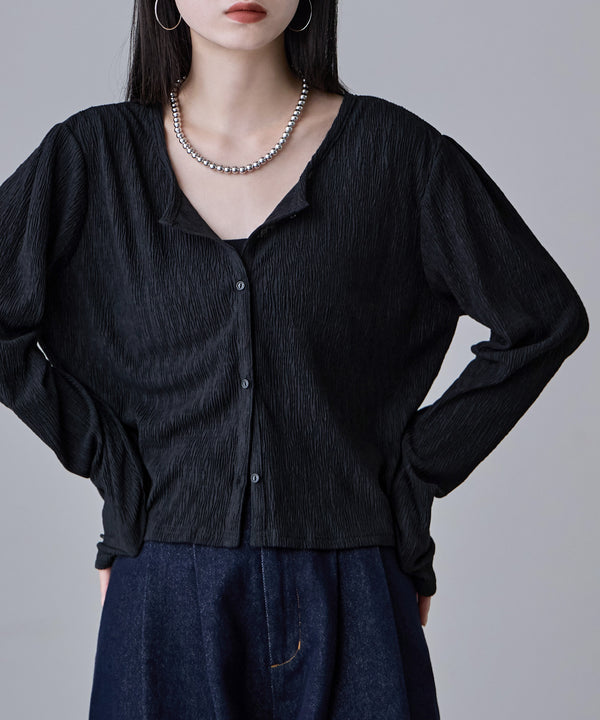 {"color":"\u30d6\u30e9\u30c3\u30af","info":"model\uff1aH163cm size\uff1aM"}