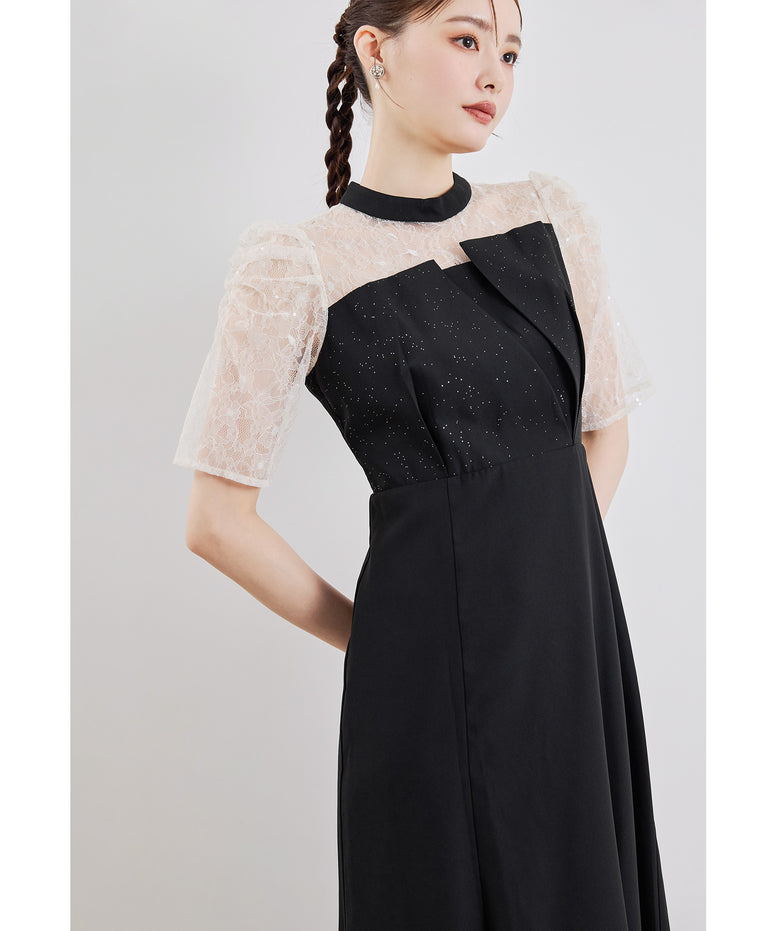 {"color":"\u30d6\u30e9\u30c3\u30af","info":"model\uff1aH167cm size\uff1aM"}