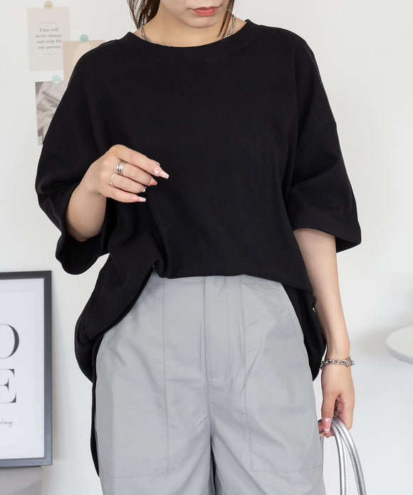 {"color":"\u30d6\u30e9\u30c3\u30af","info":"model\uff1aH160cm size\uff1aM-L"}