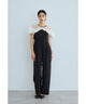 {"color":"\u30d6\u30e9\u30c3\u30af","info":"model\uff1aH165cm size\uff1aM"}