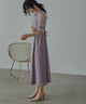 {"color":"\u30e9\u30d9\u30f3\u30c0\u30fc","info":"model\uff1aH167cm size\uff1aM"}