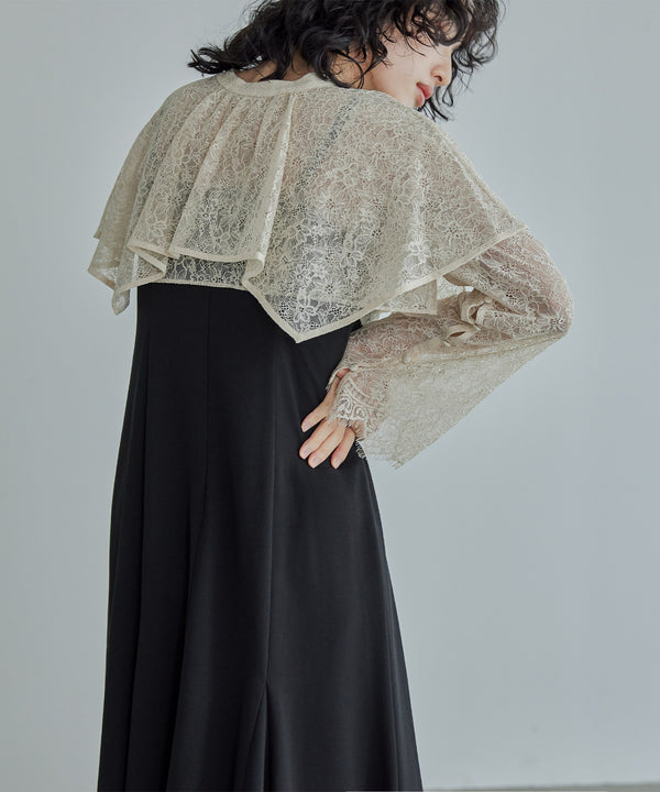 {"color":"\u30d9\u30fc\u30b8\u30e5\u00d7\u30d6\u30e9\u30c3\u30af","info":"model\uff1aH167cm size\uff1aM"}