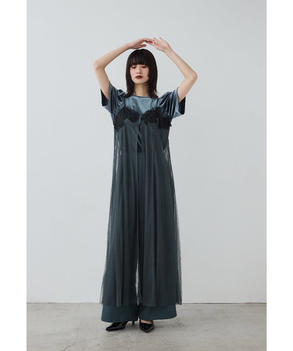 {"color":"\u30d6\u30eb\u30fc","info":"model\uff1aH166cm size\uff1aM"}