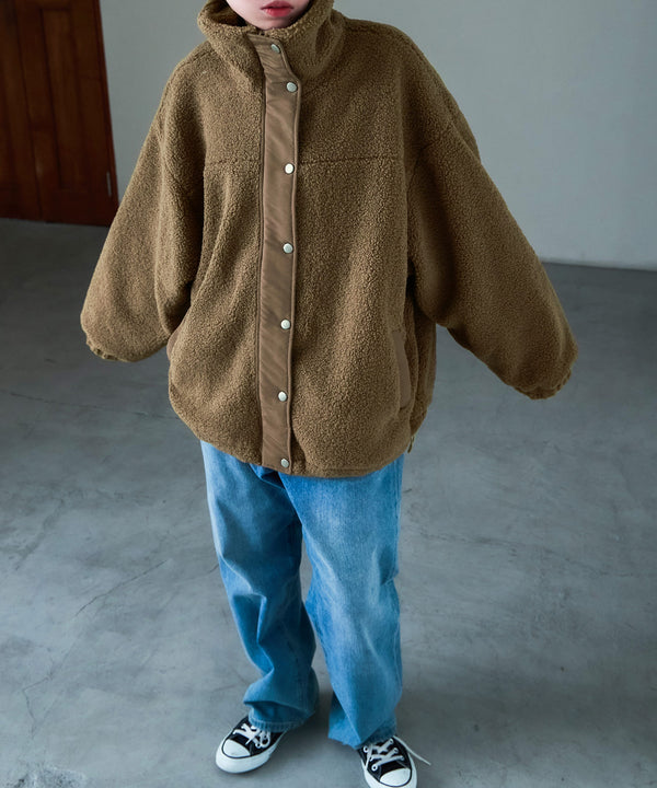 {"color":"\u30e2\u30ab","info":"model\uff1aH158cm size\uff1aM"}