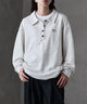 {"color":"\u30aa\u30fc\u30c8\u30df\u30fc\u30eb","info":"model\uff1aH166cm size\uff1aF"}