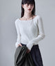 {"color":"\u30aa\u30d5\u30db\u30ef\u30a4\u30c8","info":"model\uff1aH163cm size\uff1aM"}