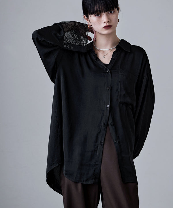 {"color":"\u30d6\u30e9\u30c3\u30af","info":"model\uff1aH163cm size\uff1aF"}