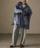 {"color":"\u30cd\u30a4\u30d3\u30fc","info":"model\uff1aH158cm size\uff1aM"}
