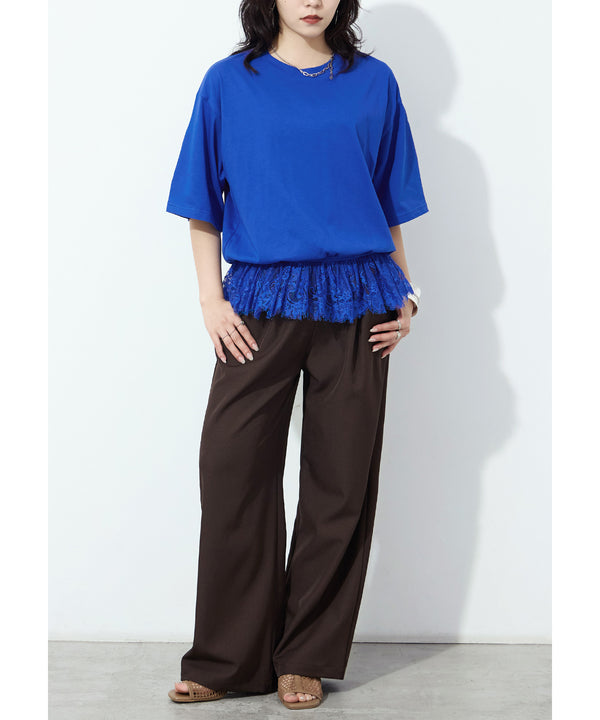 {"color":"\u30d6\u30eb\u30fc","info":"model\uff1aH157cm size\uff1aM"}